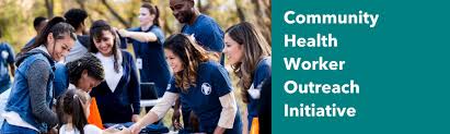 The Future of Community Leadership