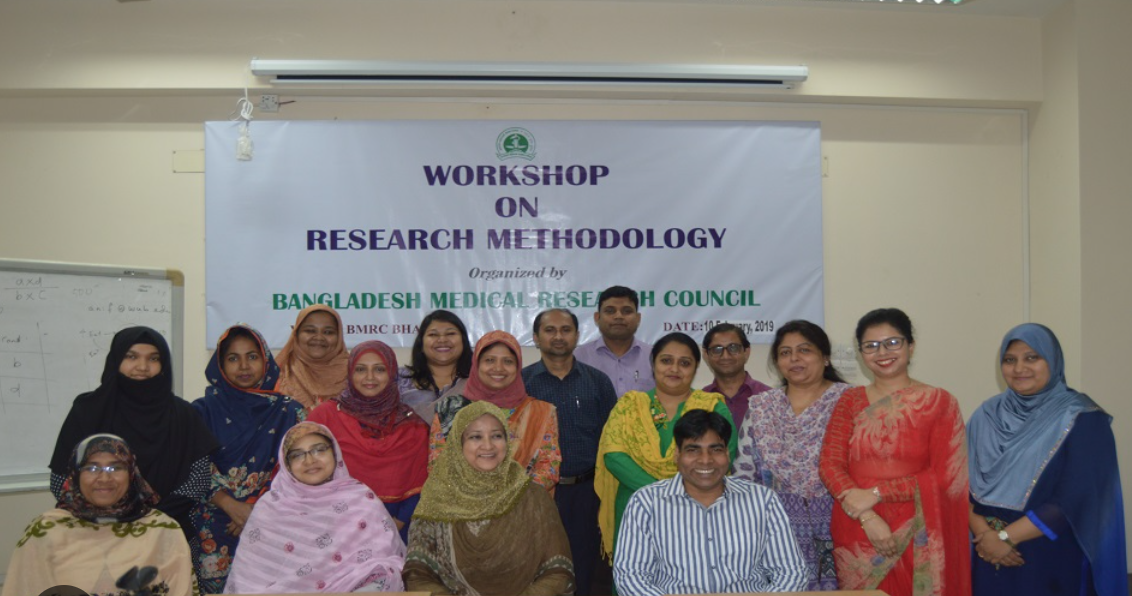 National Symposium on Public Health Research and Innovation