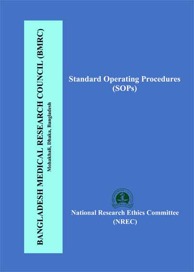 BMRC Journal Volume 1, 2025