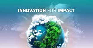 Innovating for Impact