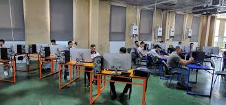Youth Digital Skills Empowerment Program
